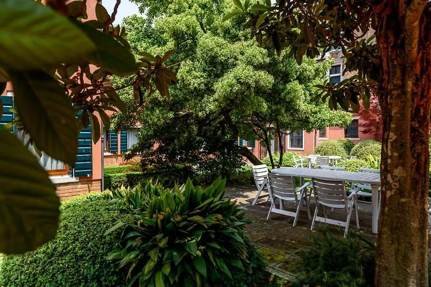 Venice Home To Relax And Emotions Apartment