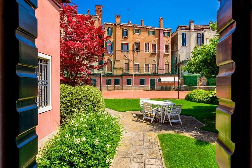 Apartment Venice Home To Relax And Emotions