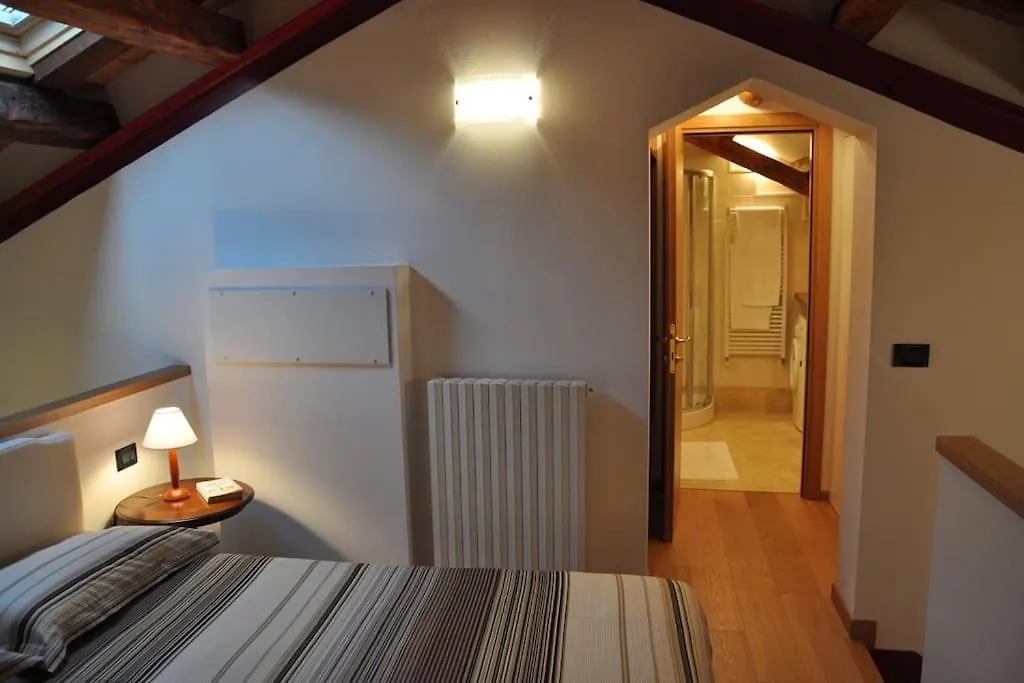 Apartment Venice Home To Relax And Emotions