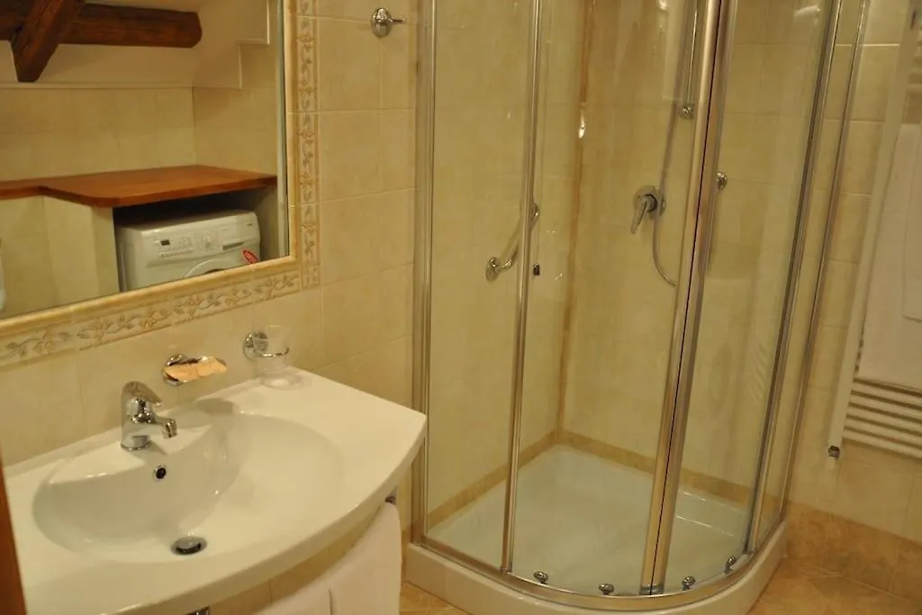 Venice Home To Relax And Emotions Apartment