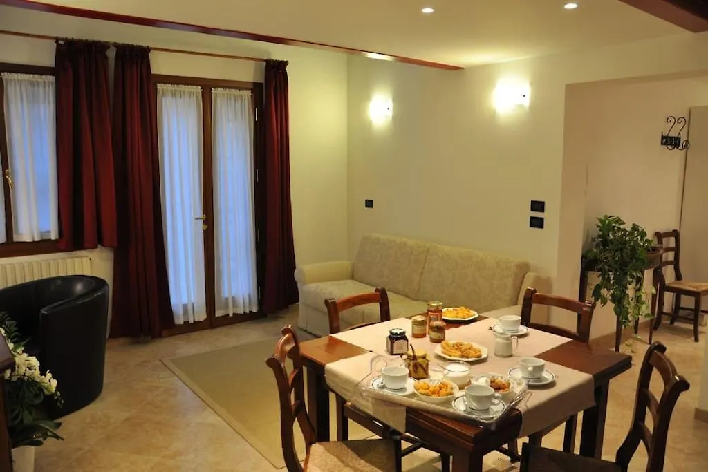 Venice Home To Relax And Emotions Apartment