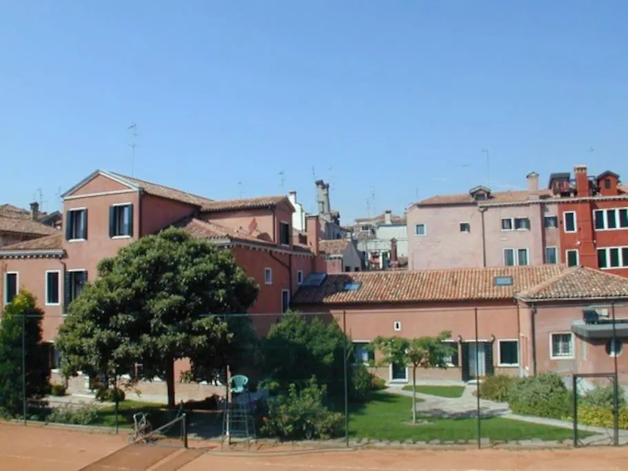 Venice Home To Relax And Emotions 0*,