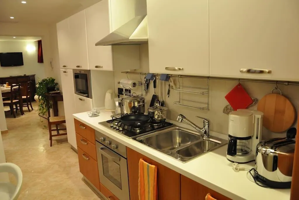 Venice Home To Relax And Emotions Apartment