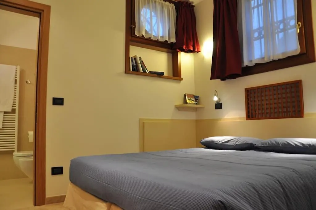 Apartment Venice Home To Relax And Emotions Italy