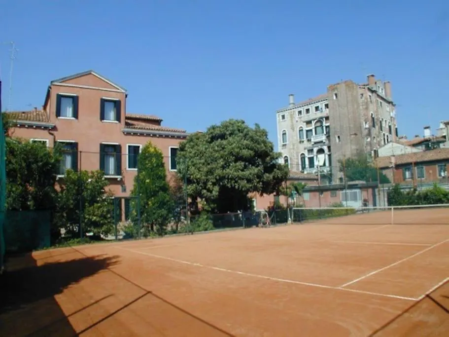 شقة Venice Home To Relax And Emotions
