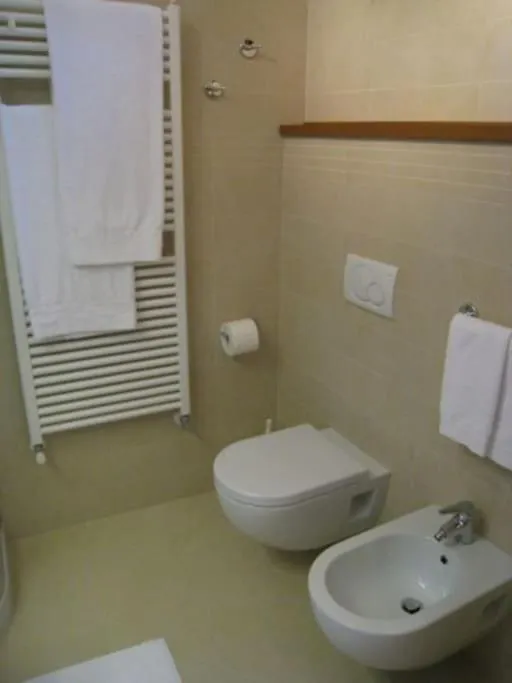 شقة Venice Home To Relax And Emotions